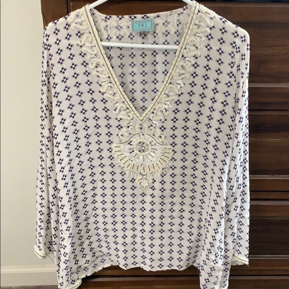Beautiful blouse